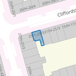 Perceel ASD21-Y-1458