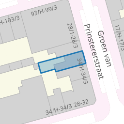 Perceel ASD21-Y-1460