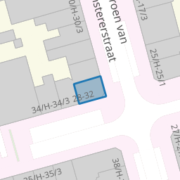 Perceel ASD21-Y-1463