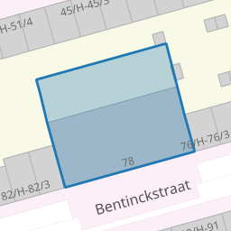 Perceel ASD21-Y-1484