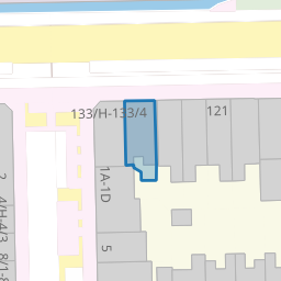 Perceel ASD21-Y-1487