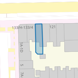 Perceel ASD21-Y-1488