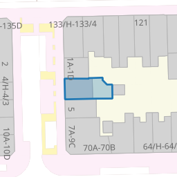 Perceel ASD21-Y-1490
