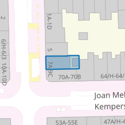 Perceel ASD21-Y-1492