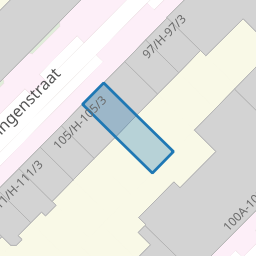 Perceel ASD21-Y-1516