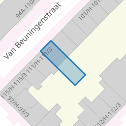 Perceel ASD21-Y-1519