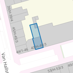 Perceel ASD21-Y-1524