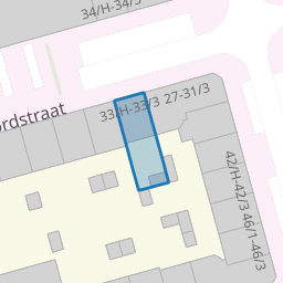Perceel ASD21-Y-1526