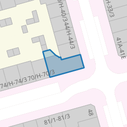 Perceel ASD21-Y-1533