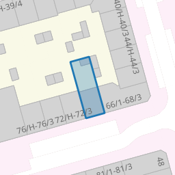 Perceel ASD21-Y-1534