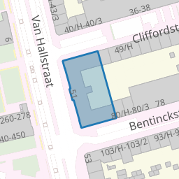 Perceel ASD21-Y-1552