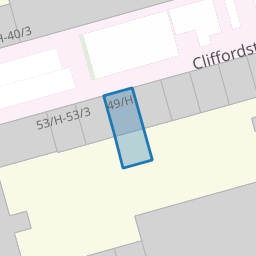 Perceel ASD21-Y-1584