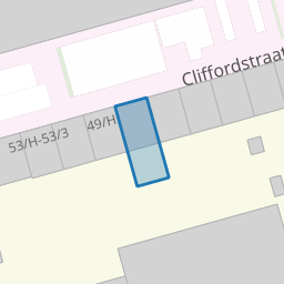 Perceel ASD21-Y-1585