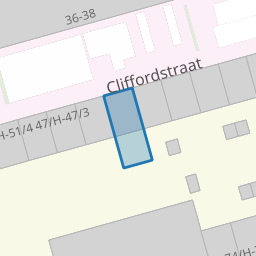 Perceel ASD21-Y-1587