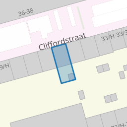 Perceel ASD21-Y-1588