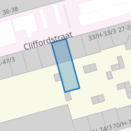 Perceel ASD21-Y-1589