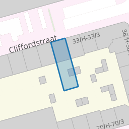 Perceel ASD21-Y-1590