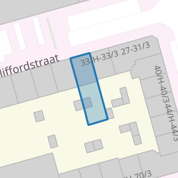 Perceel ASD21-Y-1591