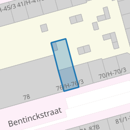 Perceel ASD21-Y-1594