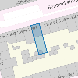 Perceel ASD21-Y-1596