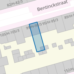 Perceel ASD21-Y-1597