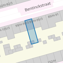 Perceel ASD21-Y-1598