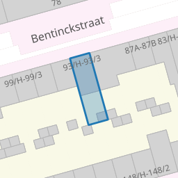 Perceel ASD21-Y-1600