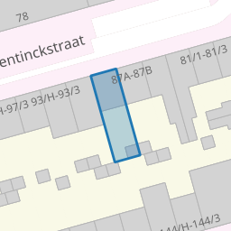 Perceel ASD21-Y-1602