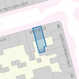 Perceel ASD21-Y-1606