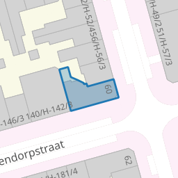 Perceel ASD21-Y-1613