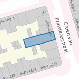 Perceel ASD21-Y-1639