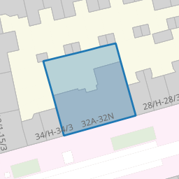 Perceel ASD21-Y-1651