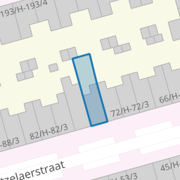 Perceel ASD21-Y-1663