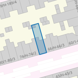 Perceel ASD21-Y-1666