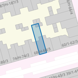 Perceel ASD21-Y-1667