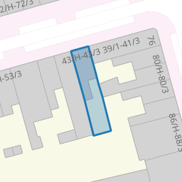 Perceel ASD21-Y-1677