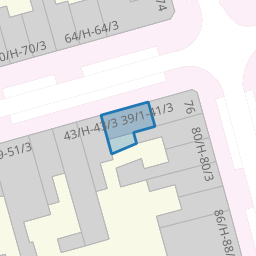 Perceel ASD21-Y-1678