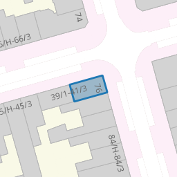 Perceel ASD21-Y-1679