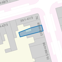 Perceel ASD21-Y-1681