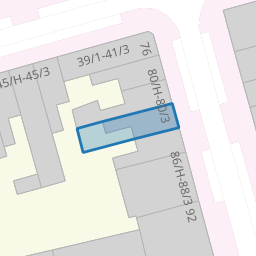 Perceel ASD21-Y-1682