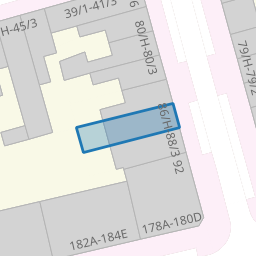 Perceel ASD21-Y-1684