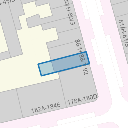 Perceel ASD21-Y-1685