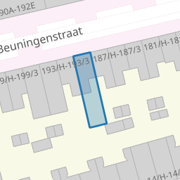 Perceel ASD21-Y-1696