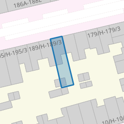 Perceel ASD21-Y-1698