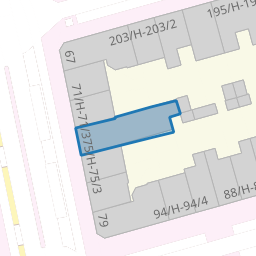 Perceel ASD21-Y-1707