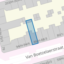 Perceel ASD21-Y-1711