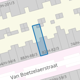 Perceel ASD21-Y-1714