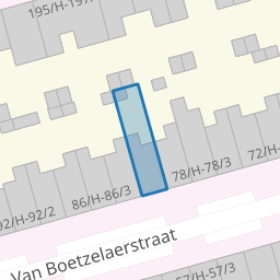 Perceel ASD21-Y-1715