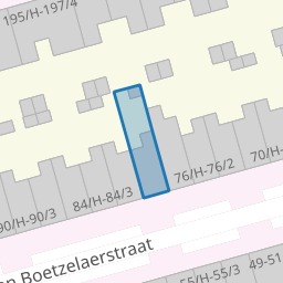 Perceel ASD21-Y-1716