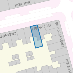 Perceel ASD21-Y-1721